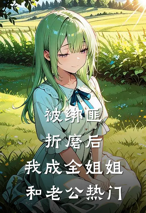 被绑匪折磨后，我成全姐姐和老公热门