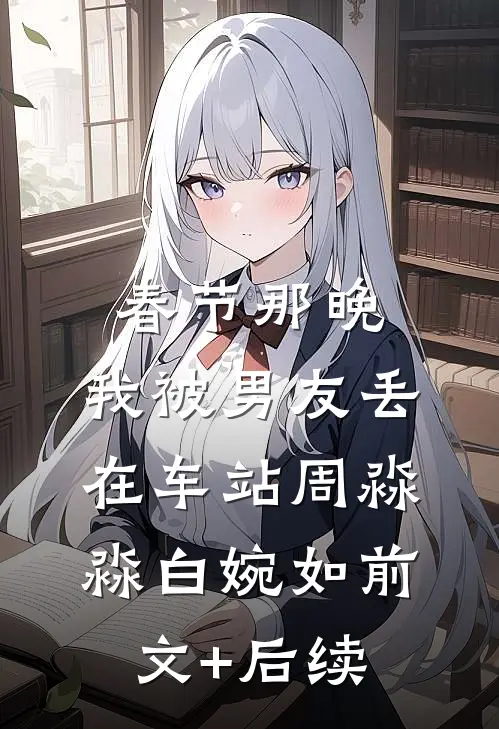 春节那晚，我被男友丢在车站周淼淼白婉如前文+后续