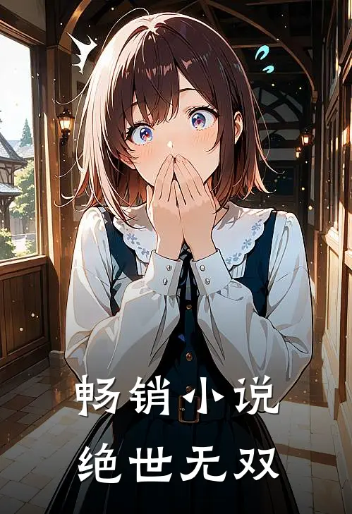 畅销小说绝世无双