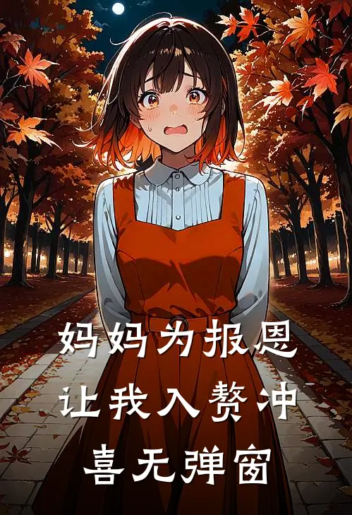 妈妈为报恩，让我入赘冲喜无弹窗