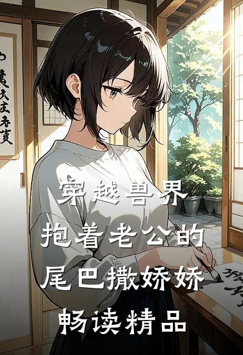 穿越兽界：抱着老公的尾巴撒娇娇畅读精品