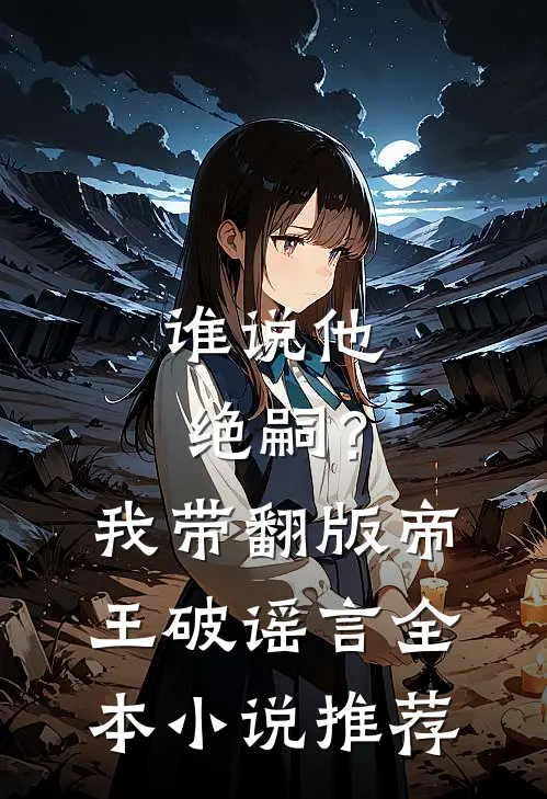 谁说他绝嗣？我带翻版帝王破谣言全本小说推荐