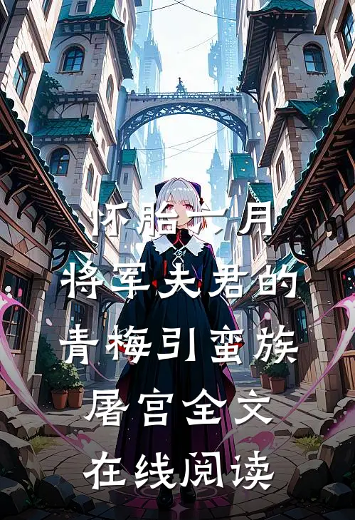 怀胎六月，将军夫君的青梅引蛮族屠宫全文在线阅读