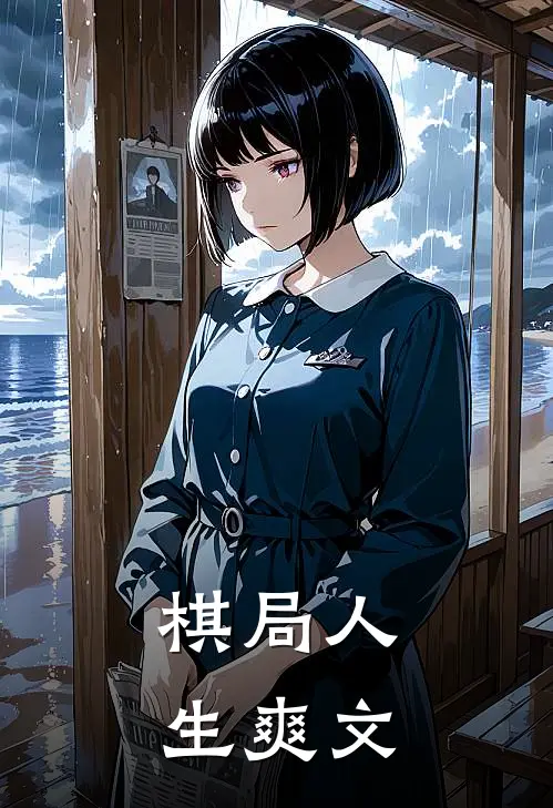棋局人生爽文