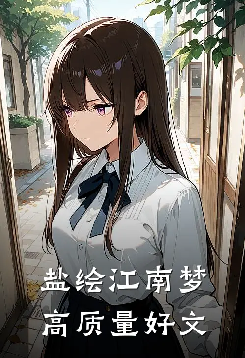 盐绘江南梦高质量好文