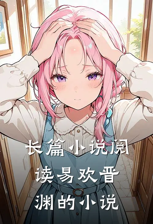 长篇小说阅读易欢晋渊的小说