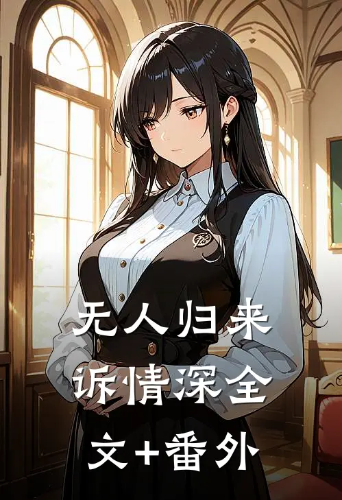 无人归来诉情深全文+番外