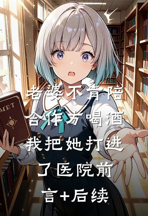 老婆不肯陪合作方喝酒，我把她打进了医院前言+后续