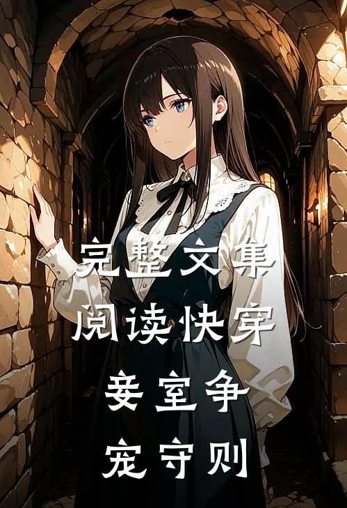 完整文集阅读快穿：妾室争宠守则