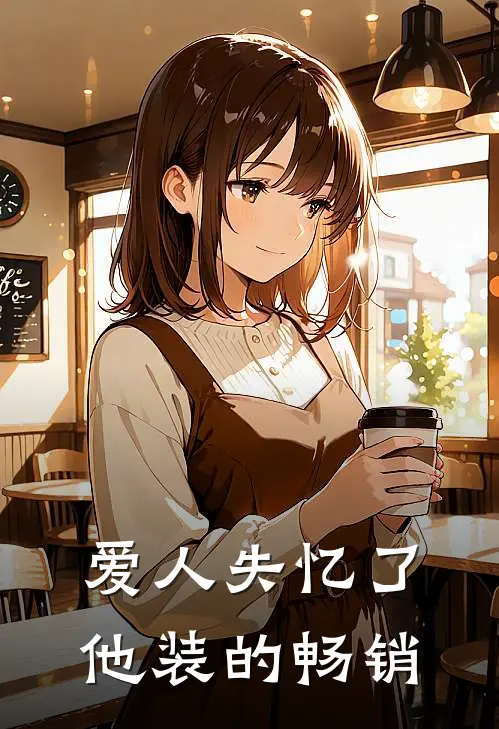 爱人失忆了，他装的畅销