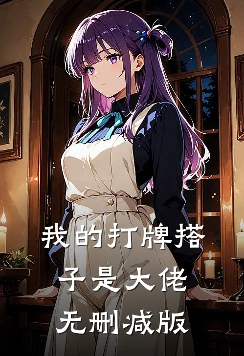 我的打牌搭子是大佬无删减版