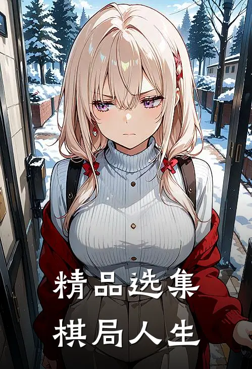 精品选集棋局人生