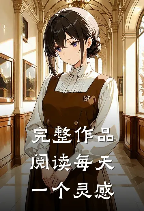 完整作品阅读每天一个灵感