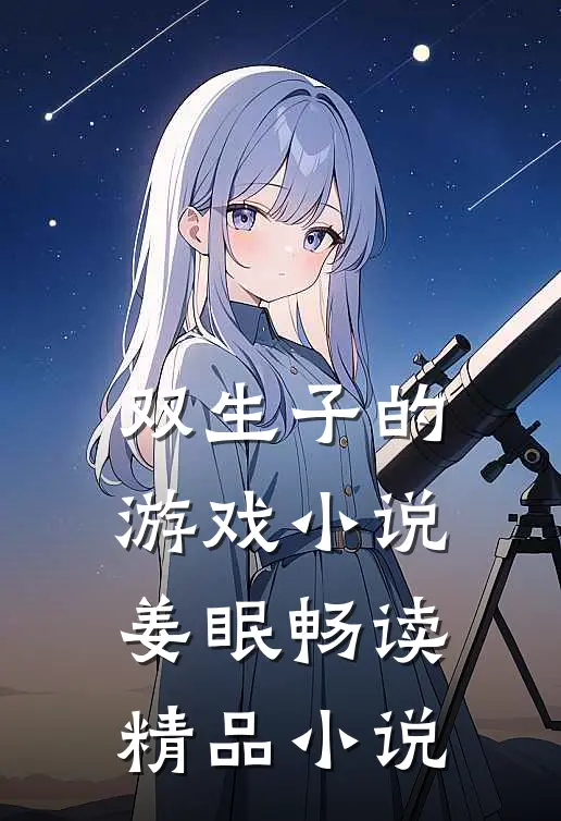 双生子的游戏小说姜眠畅读精品小说