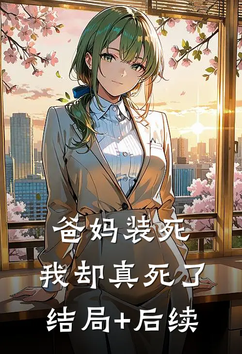 爸妈装死，我却真死了结局+后续