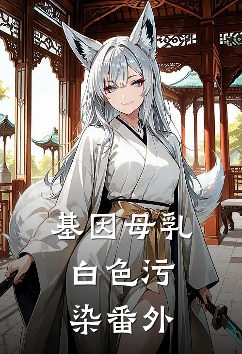 基因母乳：白色污染 番外