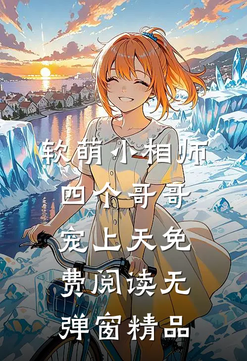 软萌小相师:四个哥哥宠上天免费阅读无弹窗精品