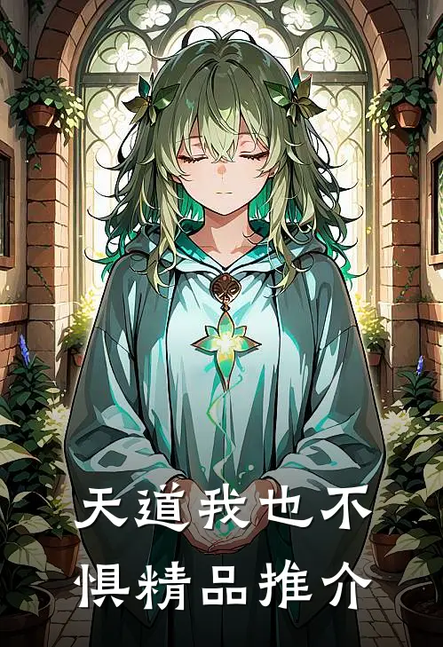 天道我也不惧精品推介
