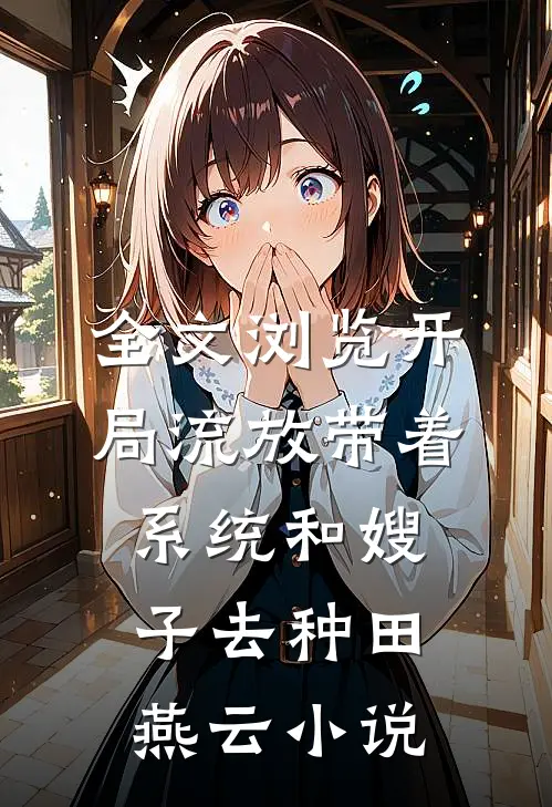 全文浏览开局流放带着系统和嫂子去种田燕云小说