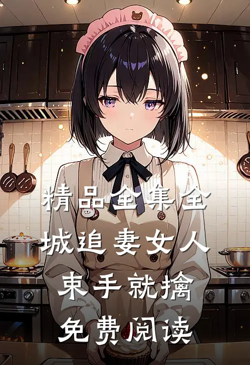 精品全集全城追妻女人束手就擒免费阅读