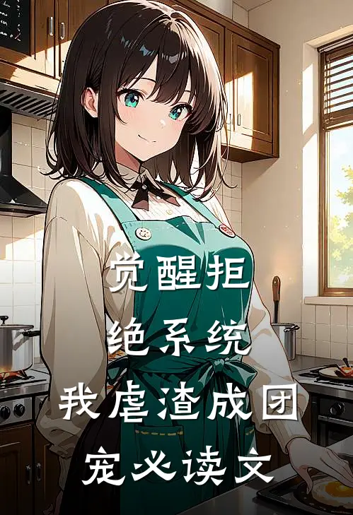 觉醒拒绝系统，我虐渣成团宠必读文