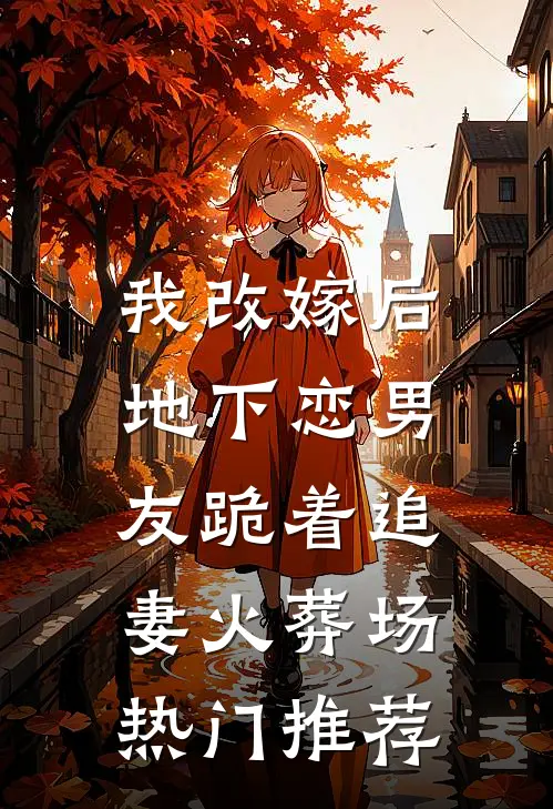 我改嫁后，地下恋男友跪着追妻火葬场热门推荐