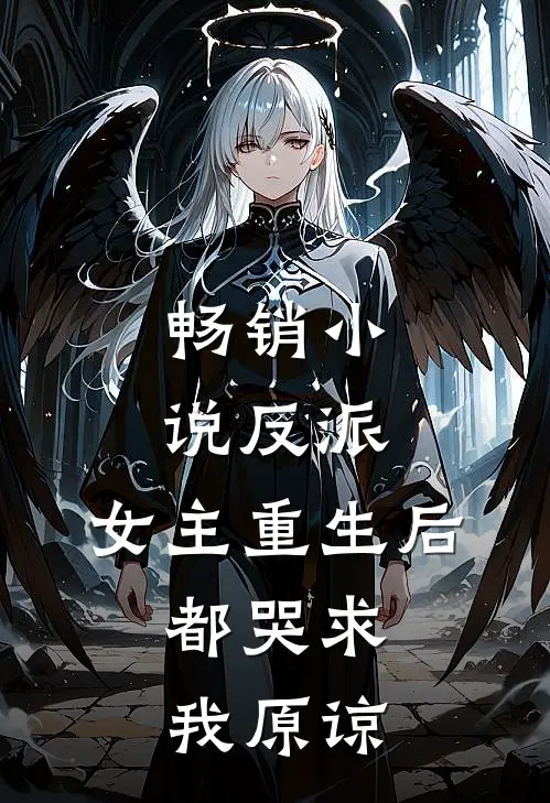 畅销小说反派：女主重生后，都哭求我原谅