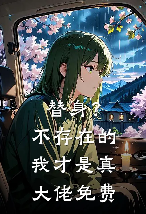 替身？不存在的，我才是真大佬免费