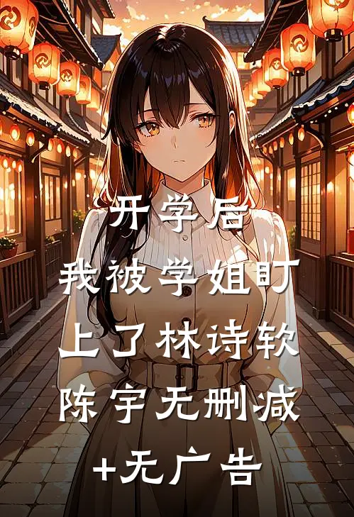 开学后，我被学姐盯上了林诗软陈宇无删减+无广告