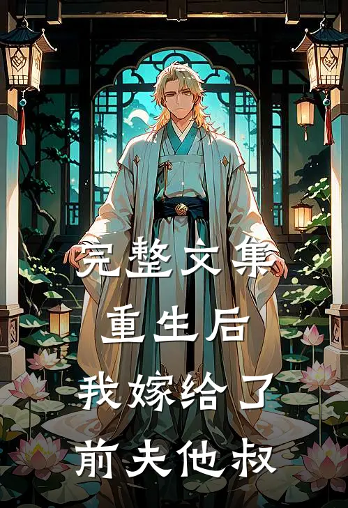 完整文集重生后，我嫁给了前夫他叔