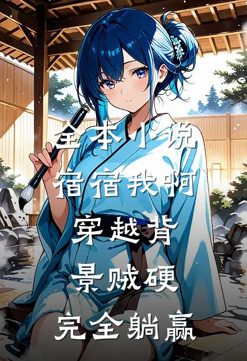 全本小说宿宿我啊，穿越背景贼硬，完全躺赢