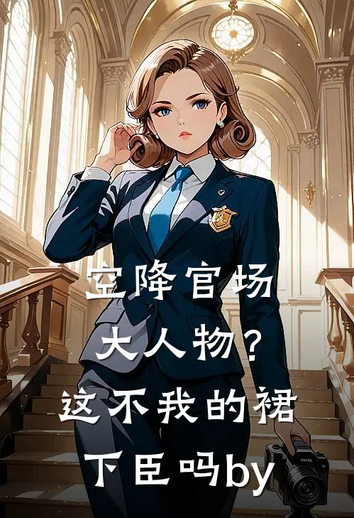 空降官场大人物？这不我的裙下臣吗by
