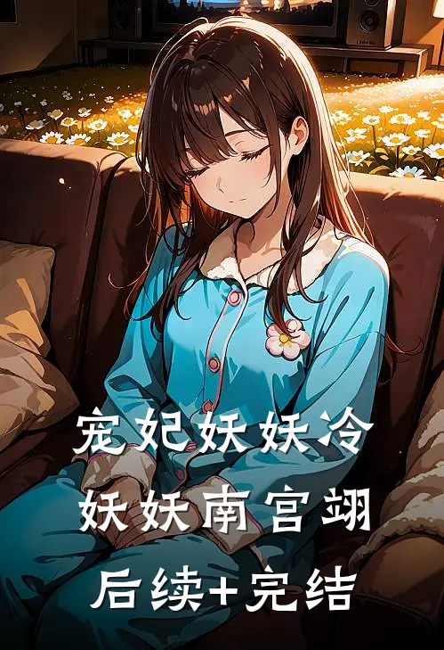 宠妃妖妖冷妖妖南宫翊后续+完结