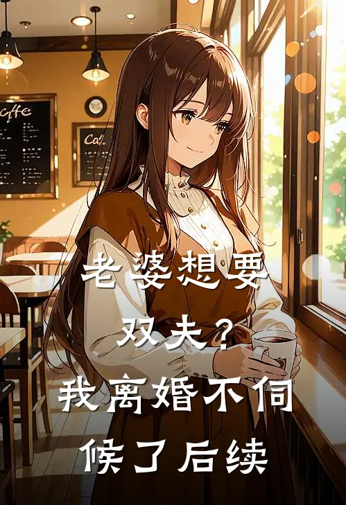 老婆想要双夫？我离婚不伺候了后续