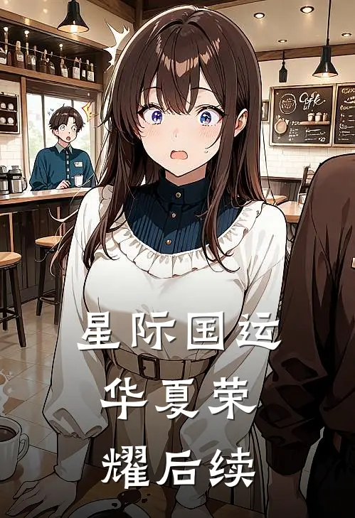 星际国运:华夏荣耀后续