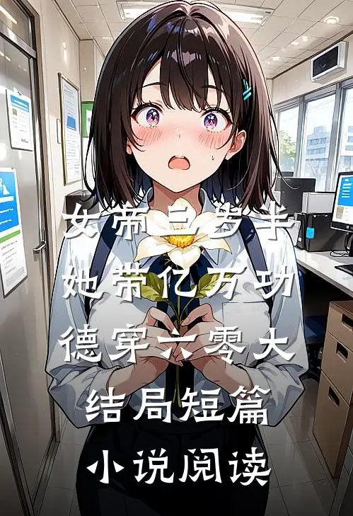 女帝三岁半:她带亿万功德穿六零大结局短篇小说阅读