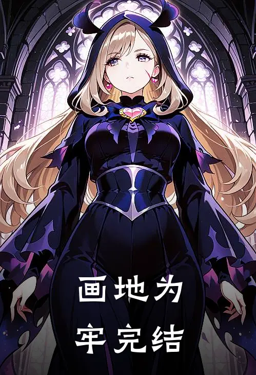 画地为牢完结