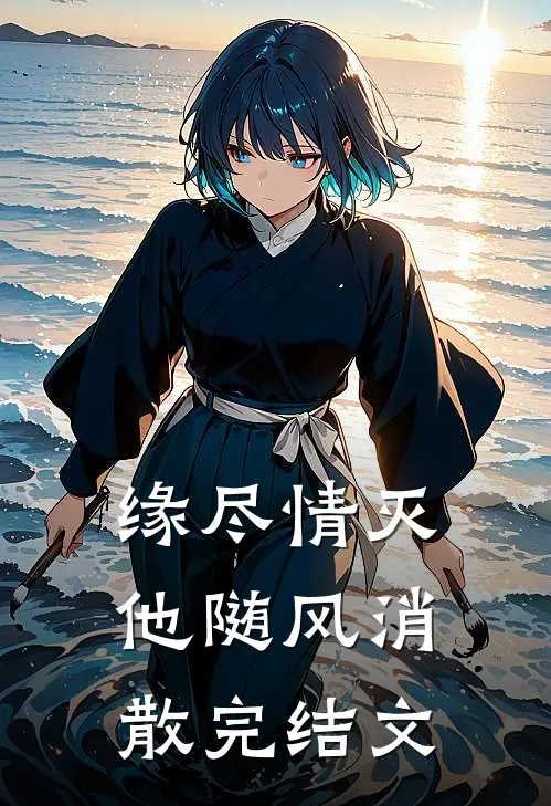 缘尽情灭，他随风消散完结文