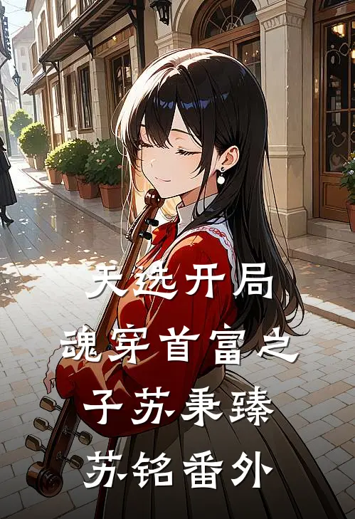 天选开局，魂穿首富之子苏秉臻苏铭 番外