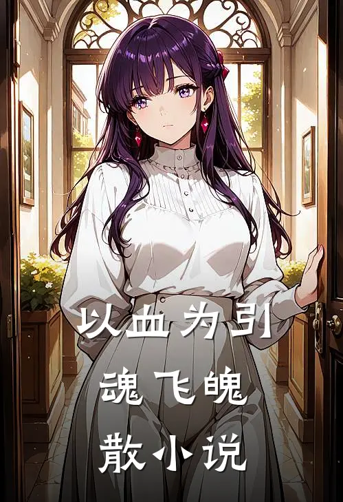 以血为引，魂飞魄散小说