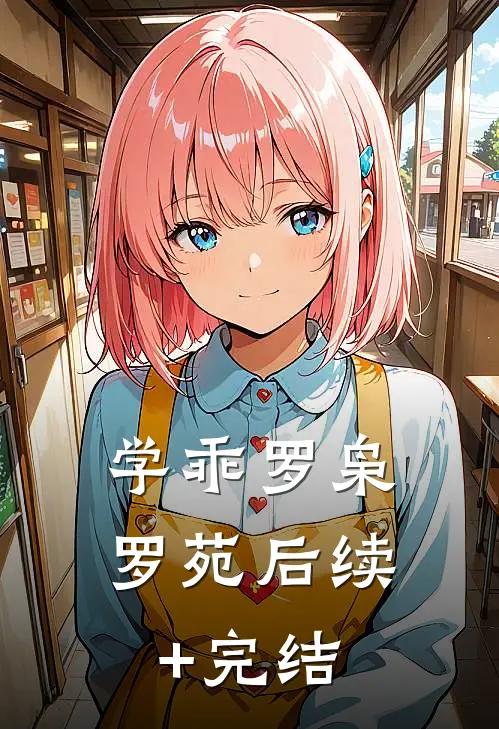 学乖罗枭罗苑后续+完结