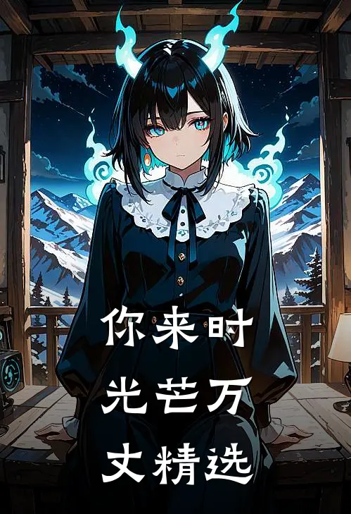 你来时，光芒万丈精选
