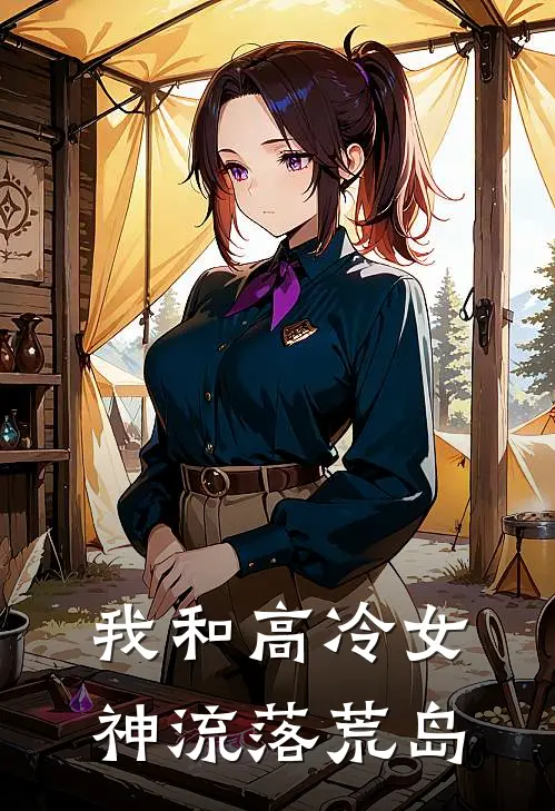 我和高冷女神流落荒岛