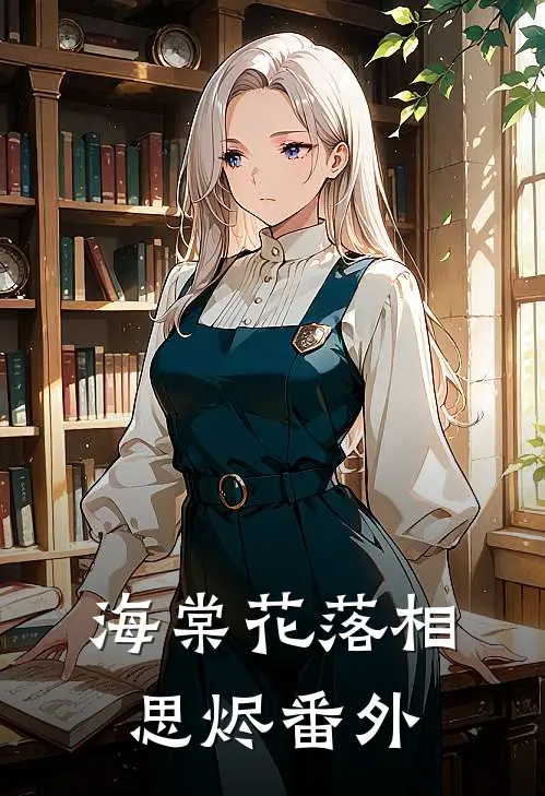 海棠花落相思烬番外