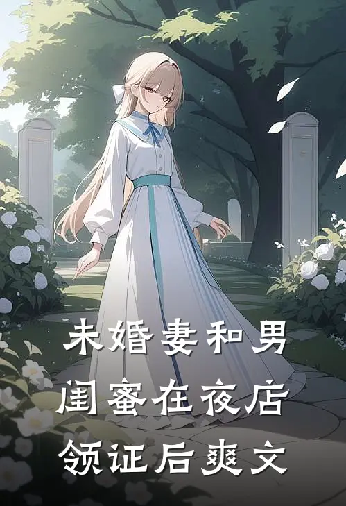 未婚妻和男闺蜜在夜店领证后爽文