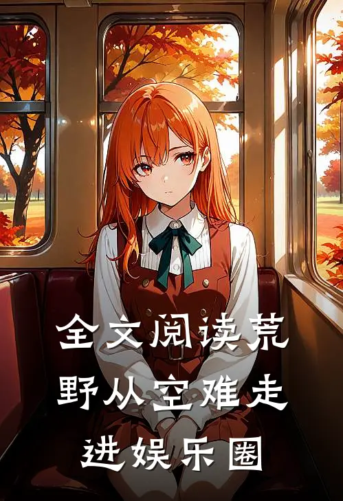 全文阅读荒野从空难走进娱乐圈