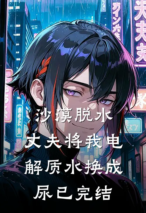 沙漠脱水，丈夫将我电解质水换成尿已完结