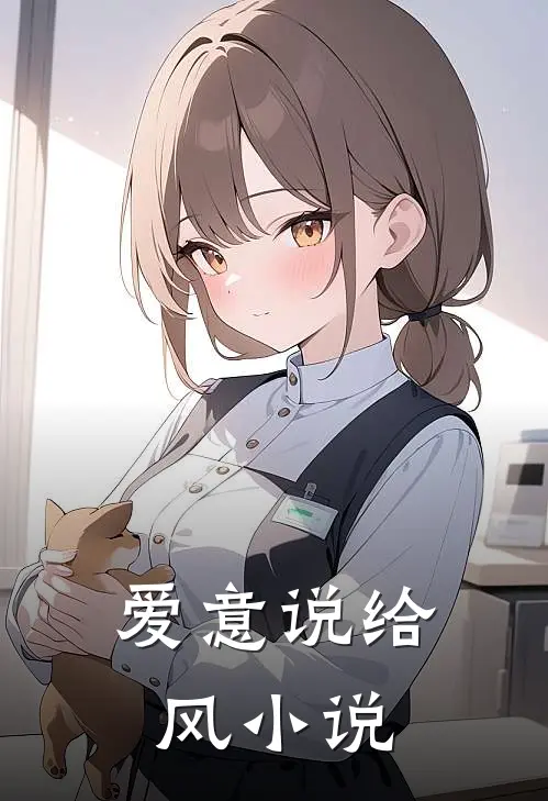 爱意说给风小说