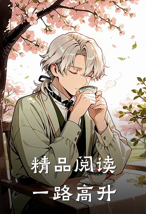 精品阅读一路高升