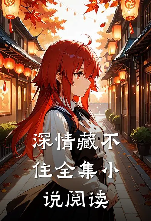 深情藏不住全集小说阅读